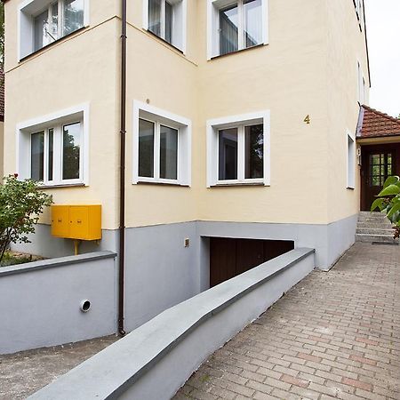 Aparts Sopot Exterior foto