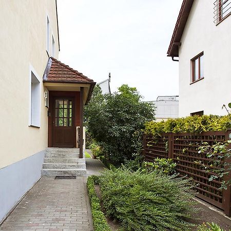 Aparts Sopot Exterior foto