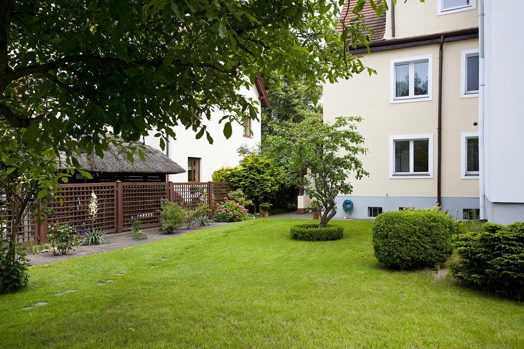Aparts Sopot Exterior foto