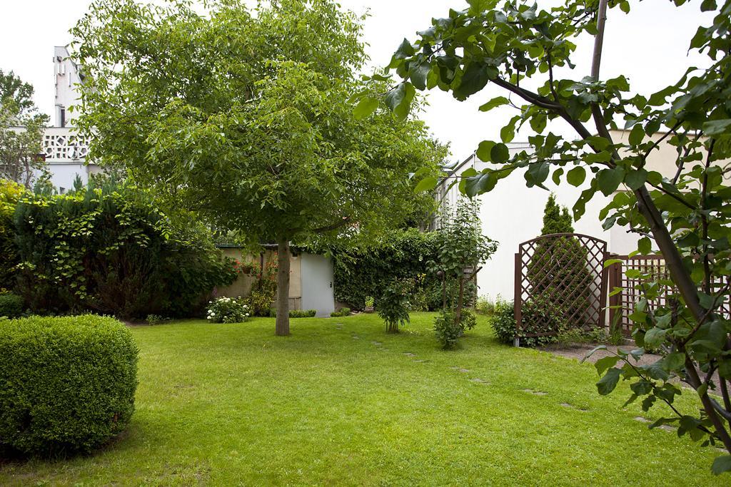 Aparts Sopot Exterior foto